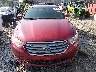 1FAHP2E8XFG****** Used 2015 Ford Taurus in West Virginia State