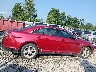 1FAHP2E8XFG****** Repairable 2015 Ford Taurus in West Virginia State