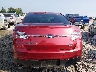 1FAHP2E8XFG****** Used 2015 Ford Taurus