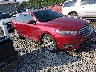 1FAHP2E8XFG****** Salvage and Wrecked 2015 Ford Taurus in Shady Spring