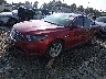 1FAHP2E8XFG****** Used and Repairable 2015 Ford Taurus in Shady Spring