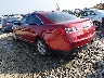 1FAHP2E8XFG****** Salvage and Repairable 2015 Ford Taurus in Shady Spring