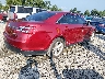 1FAHP2E8XFG****** Salvage and Wrecked 2015 Ford Taurus in West Virginia State