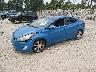 KMHDH4AE2BU****** Used and Repairable 2011 Hyundai Elantra in Southern New Jersey