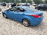 KMHDH4AE2BU****** Salvage and Repairable 2011 Hyundai Elantra in Southern New Jersey