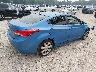 KMHDH4AE2BU****** Salvage and Wrecked 2011 Hyundai Elantra in New Jersey State