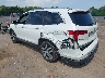 5FNYF6H06JB****** Salvamento y Reparables 2018 Honda Pilot en Knoxville