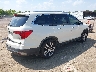 5FNYF6H06JB****** Salvamento y Destrozados 2018 Honda Pilot en Estado de Tennessee