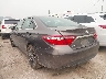 4T1BF1FK7FU****** Salvage and Repairable 2015 Toyota Camry in Cleveland