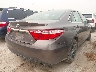 4T1BF1FK7FU****** Salvage and Wrecked 2015 Toyota Camry in Ohio State