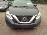 5N1AZ2MH9GN****** Salvage 2016 Nissan Murano in Massachusetts State