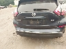5N1AZ2MH9GN****** Salvage 2016 Nissan Murano