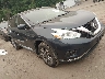 5N1AZ2MH9GN****** Salvage and Wrecked 2016 Nissan Murano in Taunton