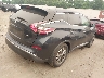 5N1AZ2MH9GN****** Salvage and Repairable 2016 Nissan Murano in Taunton