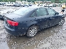 WAUBFAFL4EN****** Salvage and Wrecked 2014 Audi A4 in North Carolina State