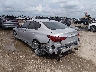 JN1EV7AP6KM****** Salvage and Repairable 2019 Infiniti Q50 in Dallas