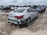 JN1EV7AP6KM****** Salvage and Wrecked 2019 Infiniti Q50 in Texas State