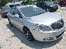 1G4PW5SK8G4****** Salvamento y Destrozados 2016 Buick Verano en Chicago South