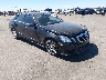 WDDHF5GB5BA****** Salvamento y Destrozados 2011 Mercedes-Benz E-Class en Sacramento