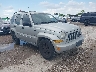 1J4GK48K96W****** Salvamento y Destrozados 2006 Jeep Liberty en Dallas