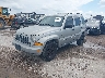1J4GK48K96W****** Usados y Reparables 2006 Jeep Liberty en Dallas
