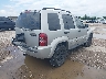 1J4GK48K96W****** Salvamento y Destrozados 2006 Jeep Liberty en Estado de Texas