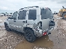 1J4GK48K96W****** Salvamento y Reparables 2006 Jeep Liberty en Estado de Texas