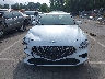 KMTG34TA2PU****** Wrecked 2023 Genesis G70 in North Carolina State