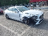 KMTG34TA2PU****** Salvage and Wrecked 2023 Genesis G70 in High Point