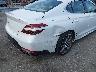 KMTG34TA2PU****** Salvage and Repairable 2023 Genesis G70 in North Carolina State