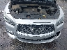 5N1DL0MN7KC****** Repairable 2019 Infiniti QX60 in Atlanta South