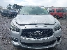 5N1DL0MN7KC****** Wrecked 2019 Infiniti QX60 in Georgia State