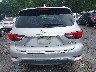 5N1DL0MN7KC****** Wrecked 2019 Infiniti QX60