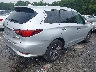 5N1DL0MN7KC****** Salvage and Wrecked 2019 Infiniti QX60 in Georgia State