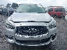 5N1DL0MN7KC****** Salvage and Repairable 2019 Infiniti QX60 in Georgia State