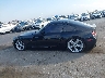 4USDU53557L****** Reparables 2007 BMW Z4 en Estado de California