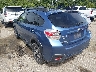 JF2GPBKC8EH****** Salvage and Repairable 2014 Subaru XV Crosstrek Hybrid in Baton Rouge