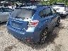 JF2GPBKC8EH****** Salvage and Wrecked 2014 Subaru XV Crosstrek Hybrid in Louisiana State