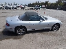 JM1NB353230****** Repairable 2003 Mazda MX-5 in California State