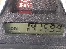 JM1NB353230****** Wrecked 2003 Mazda MX-5