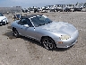 JM1NB353230****** Salvage and Wrecked 2003 Mazda MX-5 in San Diego