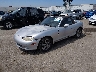 JM1NB353230****** Used and Repairable 2003 Mazda MX-5 in San Diego