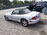 JM1NB353230****** Salvage and Repairable 2003 Mazda MX-5 in San Diego