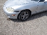 JM1NB353230****** Salvage and Repairable 2003 Mazda MX-5 in California State