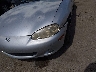 JM1NB353230****** Wrecked 2003 Mazda MX-5 in California State