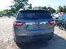 1GNEVGKW6KJ****** Wrecked 2019 Chevrolet Traverse