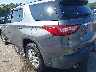 1GNEVGKW6KJ****** Repairable 2019 Chevrolet Traverse