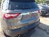1GNEVGKW6KJ****** Salvage and Wrecked 2019 Chevrolet Traverse in Baltimore