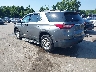 1GNEVGKW6KJ****** Salvage and Repairable 2019 Chevrolet Traverse in Baltimore