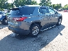 1GNEVGKW6KJ****** Salvage and Wrecked 2019 Chevrolet Traverse in Maryland State